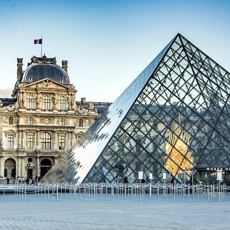 Happiness Disney Saint-Germain-sur-Morin Екстер'єр фото